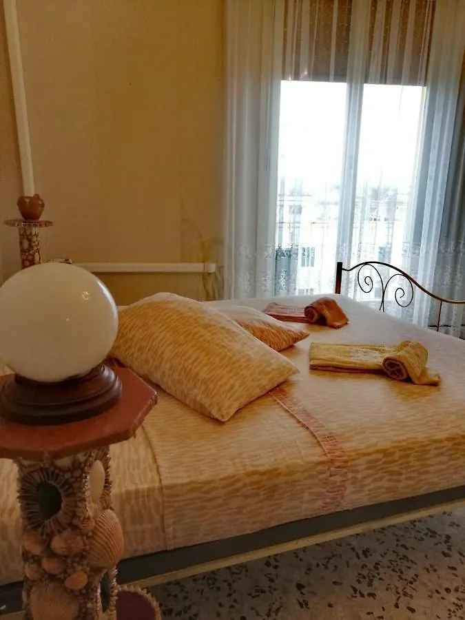 Casa de hóspedes Via Saraceni Hotel Trapani